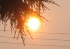 «الأرصاد»: طقس «الأحد» شديد الحرارة.. والعظمى بالقاهرة 39
