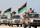 الجيش الليبي يسيطر علي حي سوق الحوت في وسط بنغازي