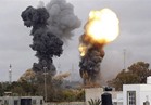 إصابة 3 من عناصر الأمن الليبي ببنغازي في تفجير انتحاري