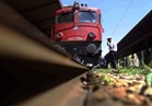 مقتل وإصابة 13 في حادث قطار باليونان