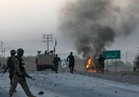 مصرع 8 من طالبان إثر غارة جوية شمال أفغانستان