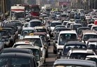 «المرور»: كثافات متوسطة على كافة الطرق والمحاور الرئيسية بالقاهرة .. فيديو