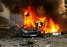 انفجار في الركبان داخل الأراضي السورية