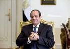 الرئيس السيسي يبحث مع الحريري تطورات الموقف في لبنان