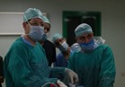 إرسال فريق جراحي إلى مستشفى الأقصر الدولي لإنهاء قوائم الانتظار