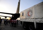  مصر ترسل شحنة جديدة من المساعدات الطبية والغذائية للصومال    