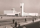 10 معلومات عن مطار القاهرة .. سُمي بـ«فاروق الأول» واستغرق بنائه 10 سنوات