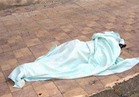 العثور على جثة حارس عقار مذبوحا بحدائق الأهرام 