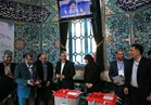 الخارجية الإيرانية: الانتخابات بالخارج تسير بشكل جيد والإقبال غير مسبوق