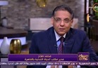 بالفيديو .. محمد صلاح: قطر تحتضن وتدعم الإرهاب ولا يجب السكوت عليها