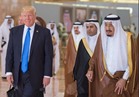 استقبال ملكي حافل للرئيس الأمريكي دونالد ترامب في الرياض| صور