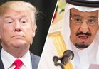 الرئيس الأمريكي يبحث مع الأمير محمد بن نايف العلاقات الثنائية
