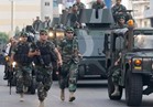 الأمن اللبناني يقبض على 55 سوريا حاولوا التسلل لبيروت