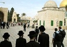إصابة 22 فلسطينيا في مواجهات بمحيط المسجد الأقصى
