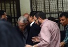 دفاع عز للمحكمة: موكلي قدم مذكرة تصالح للدولة مازالت قيد التحقيق