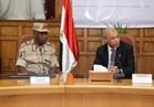 قائد «الدفاع الشعبي» يشهد مشروع مجابهة الأزمات والكوارث بمحافظة القاهرة
