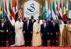 رئيس وزراء ماليزيا: الأمم المسلمة الحاضرة بالكامل في قمة الرياض تدين الإرهاب
