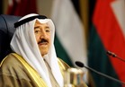 أمير الكويت يعزي السيسي في ضحايا هجوم المنيا