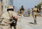 الجيش اليمني يحرر مواقع إستراتيجية في شبوة