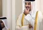 شاهد .. موقف محرج لـ"أمير قطر" في القمة الأمريكية الإسلامية بالرياض 