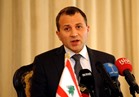 الخارجية اللبنانية: نتوقع استخدم روسيا نفوذها لإحداث توازن قوى بالشرق الأوسط