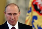 بوتين : معدلات نمو الاقتصاد في روسيا غير كافية