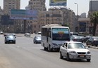 بالفيديو .. المرور: سيولة على معظم الطرق والمحاور الرئيسية بالقاهرة