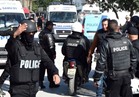 الأمن التونسي يقبض على تكفيريين اثنين يشتبه في انتمائهما لتنظيم إرهابي