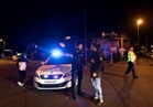 الشرطة البريطانية تنفذ تفجيرا محكوما قرب مانشستر أرينا