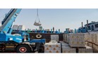 69 مليون دولار حجم الصادرات المصرية لتنزانيا ورواندا وتشاد والجابون 