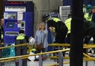الشرطة البريطانية تعتقل امرأة على خلفية هجوم مانشستر