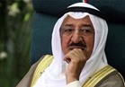 أمير الكويت يستقبل الأمين العام لمنظمة التعاون الإسلامي