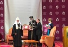 روسيا تمنح البابا تواضروس جائزة تعزيز الوحدة بين الأرثوذكس
