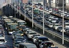     فيديو..»المرور« كثافات متوسطة على الطرق والمحاور الرئيسية بالقاهرة 