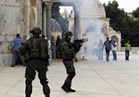 إصابة خطيب المسجد الأقصى برصاص الشرطة الإسرائيلية