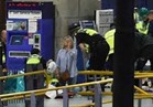 الشرطة البريطانية: التسريبات الأمريكية بشأن تفجير مانشستر تضر بالثقة