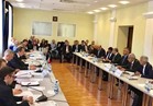 وزير التجارة يدعو الصناع البيلاروس لزيادة استثماراتهم في مصر
