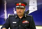 الأمن البحريني: قنابل يدوية إيرانية ألقيت علينا خلال فض اعتصام الدراز
