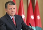 عاهل الأردن يبحث مع الرئيس الفرنسي التطورات الإقليمية وتوسيع التعاون المشترك