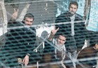 الأسرى الفلسطينيون يواصلون إضرابهم عن الطعام لليوم الـ39