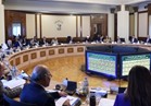  «الوزراء» يوافق على تعديل قانون حماية الآثار  