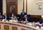  مجلس الوزراء يوافق على قرار رئيس الجمهورية لاتفاقيتي تعاون مع قبرص والإمارات