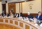  الحكومة توافق على قرار تشكيل اللجنة العليا للإصلاح الإداري