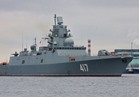 البحرية الروسية تقرر بناء حاملة مروحيات مماثلة لـ"ميسترال" بحلول 2022