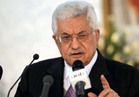 الرئيس الفلسطيني: القدس هي الأساس وبدونها لا توجد دولة فلسطينية