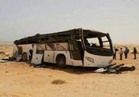 محافظ المنيا يتابع أعمال غرفة الأزمات والطوارئ للحادث الإرهابي