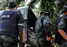 الشرطة الماليزية تعتقل 6 أشخاص للاشتباه بصلتهم بداعش