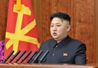 زعيم كوريا الشمالية يشرف على تجربة لصاروخ باليستى جديد