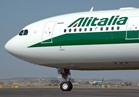 شركة طيران إيطالية تلغي 200 رحلة جوية بسبب إضراب طاقمها