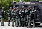 الشرطة الأمريكية: مقتل 8 بينهم شرطي بإطلاق نار بمسيسيبي